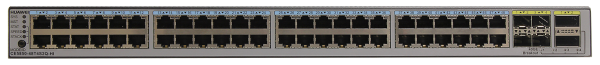 CE5850-48T4S2Q-HI 48*GE BASE-T ports, 4*10GE SFP+ ports, 2*40GE QSFP+ ports Data Center Switches - Image 2