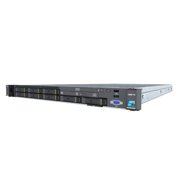 Xfusion RH2288H V7 Intel CPU DDR5 Memory NVME SSD PC Computer 2U GPU Rack Server