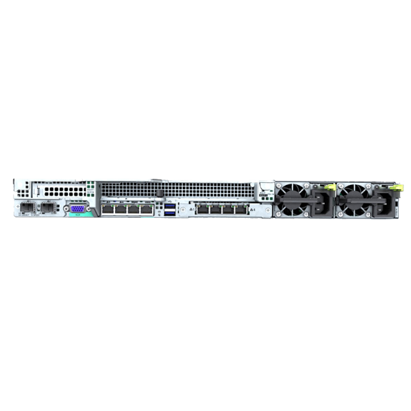 Xfusion RH2288H V7 Intel CPU DDR5 Memory NVME SSD PC Computer 2U GPU Rack Server - Image 20