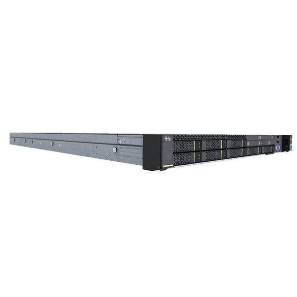 Xfusion RH2288H V7 Intel CPU DDR5 Memory NVME SSD PC Computer 2U GPU Rack Server - Image 19
