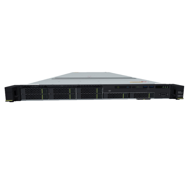 Xfusion RH1288H V6 Intel CPU DDR4 Memory Storage PC Computer 1u Mini Rack Server