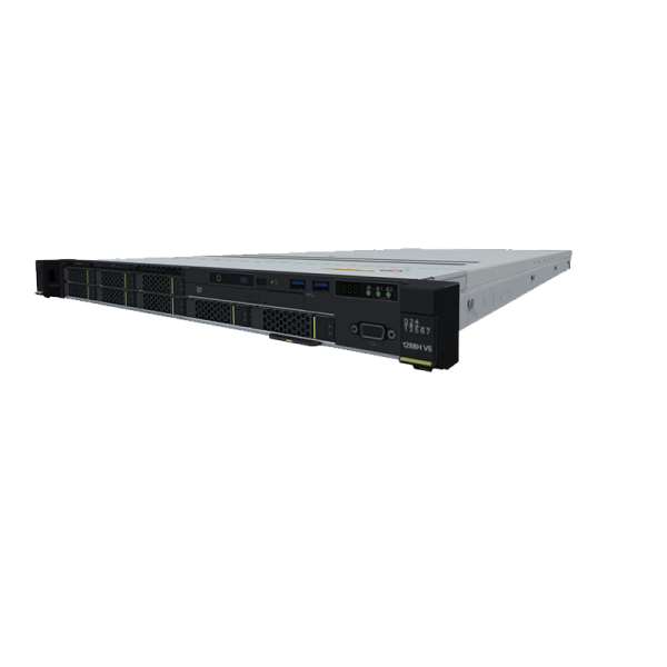 Xfusion RH1288H V6 Intel CPU DDR4 Memory Storage PC Computer 1u Mini Rack Server - Image 2