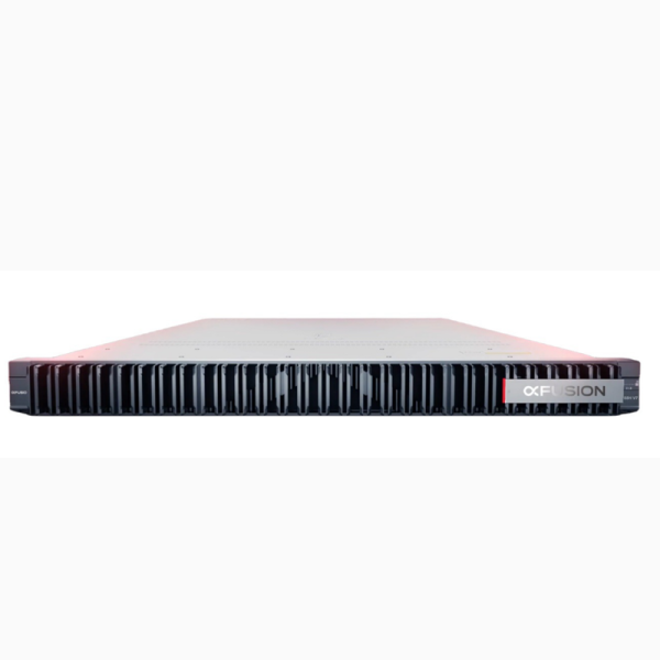 Xfusion RH1288H V7 Intel CPU  PC Computer 1u Mini Rack Server