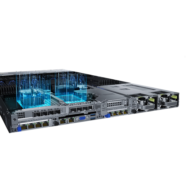 Xfusion RH1288H V7 Intel CPU  PC Computer 1u Mini Rack Server - Image 8