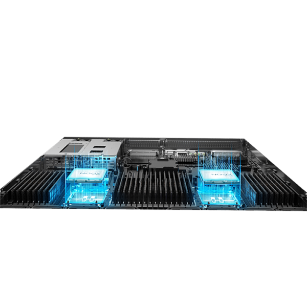 Xfusion RH1288H V7 Intel CPU  PC Computer 1u Mini Rack Server - Image 6