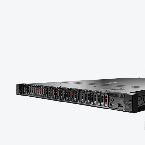Xfusion RH1288H V7 Intel CPU  PC Computer 1u Mini Rack Server - Image 3