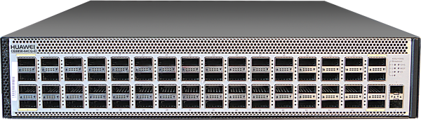CE8850-64CQ-EI Data Centers and High-end Campus  Networks Ethernet switches - Image 13