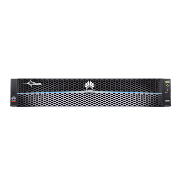 Hua-Wei OceanStor Dorado 6000V6 All Flash SAS SSD Network Storage