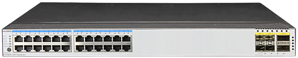 CE5855-24T4S2Q-EI 24*GE BASE-T ports, 4*10GE SFP+ ports, 2*40GE QSFP+ ports Data Center Switches - Image 13