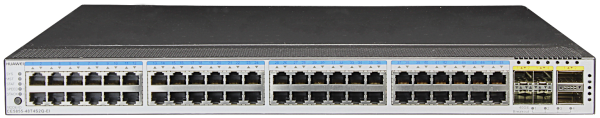 CE5855-48T4S2Q-EI 48*10/100/  1000BASE-T,  4*10GE SFP+,  and 2*40GE  QSFP+ Data Center Switches - Image 13