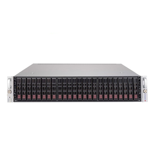 SuperServer 2029U-TR4 2u Intel CPU DDR4 Memory RAM  SSD 1tb Rack Server Computer - Image 8