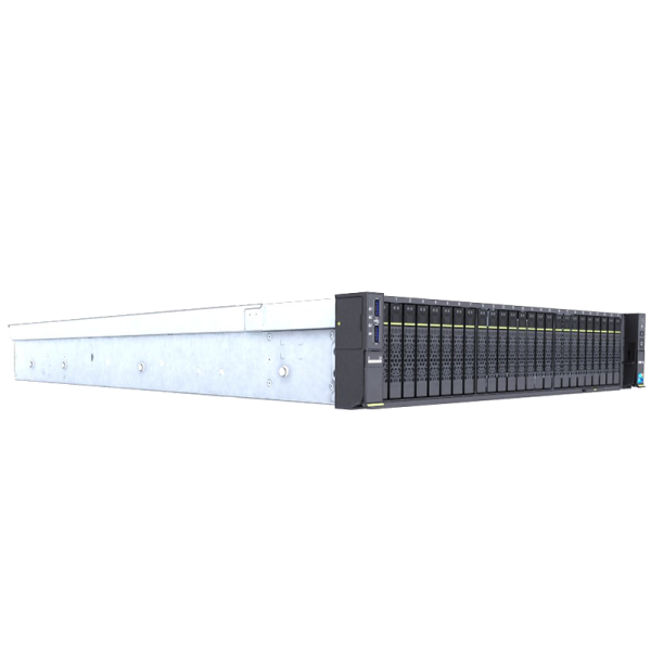 Xfusion RH2288H V5 Intel Xeon CPU DDR4 Memory Storage PC Computer 2u GPU Rack Server - Image 4