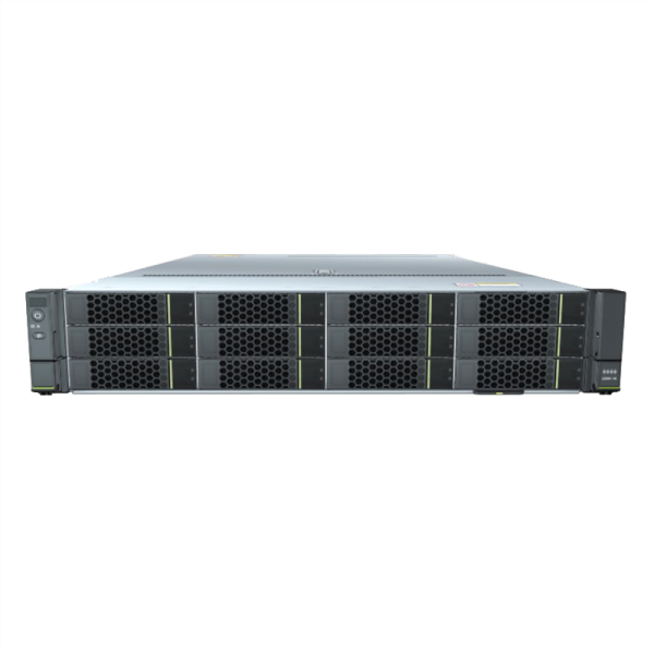 Xfusion RH2288H V6 Xeon CPU DDR4 Memory 24 Bays Storage PC Computer 2U GPU Rack Server