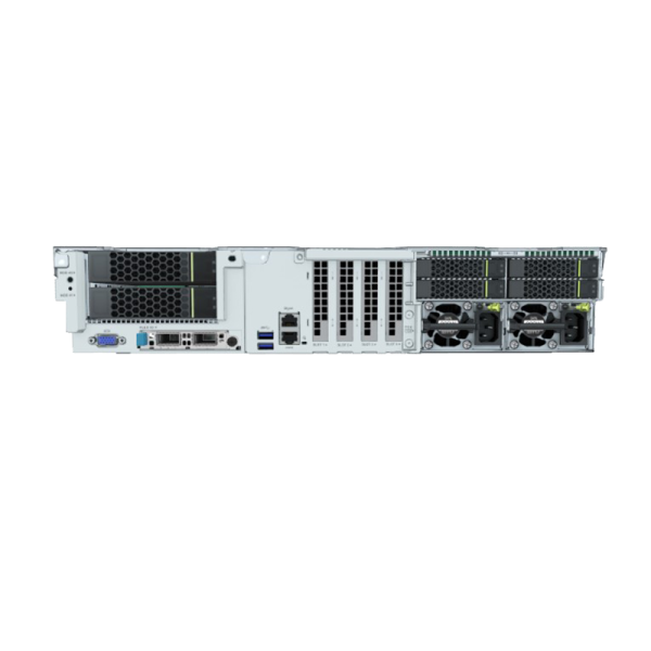 Xfusion RH2288H V6 Xeon CPU DDR4 Memory 24 Bays Storage PC Computer 2U GPU Rack Server - Image 21