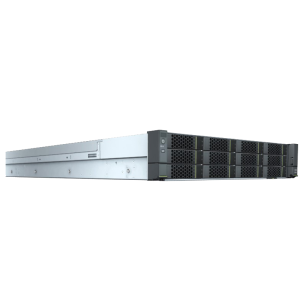 Xfusion RH2288H V6 Xeon CPU DDR4 Memory 24 Bays Storage PC Computer 2U GPU Rack Server - Image 20