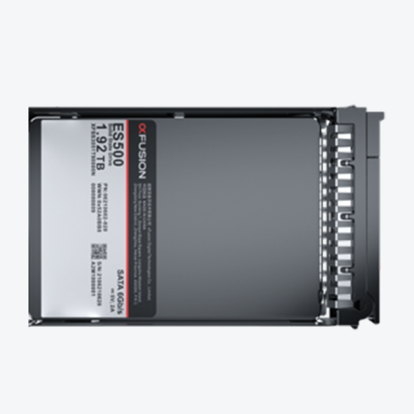 Hua Wei RH2288H V7 2u Intel CPU DDR5 Memory PC Computer 2U Rack Server - Image 2