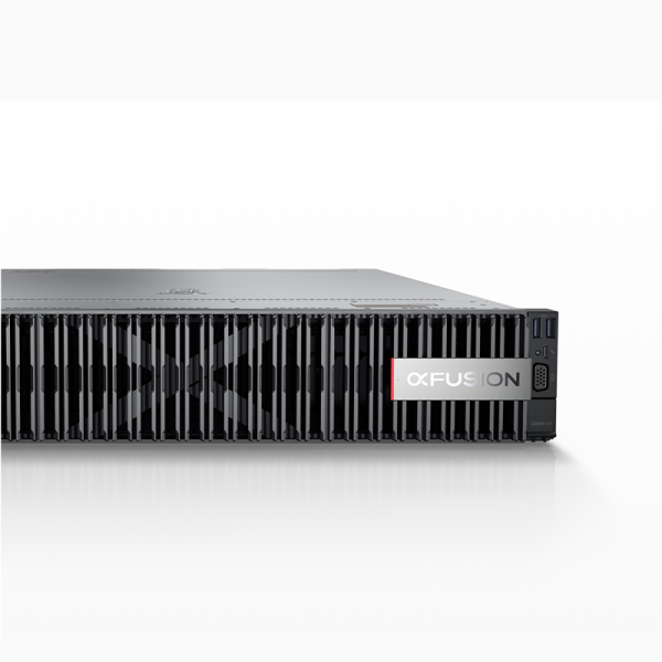Hua Wei RH2288H V7 2u Intel CPU DDR5 Memory PC Computer 2U Rack Server - Image 5