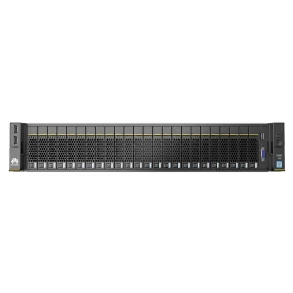 XFusion RH2488H V5 Intel CPU RAM DDR4 24 Bay PC Computer Storage Rack Server