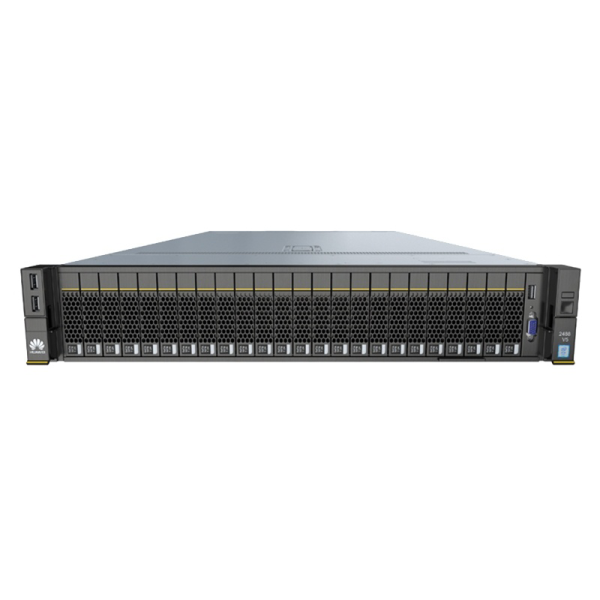 XFusion RH2488H V5 Intel CPU RAM DDR4 24 Bay PC Computer Storage Rack Server - Image 6