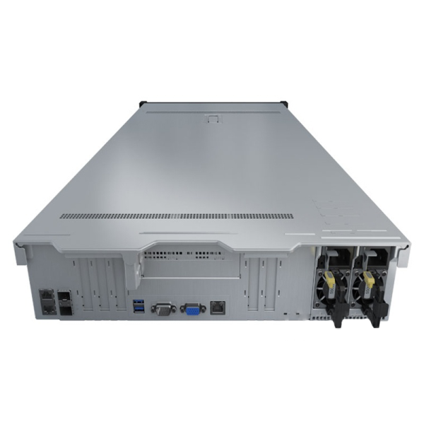 XFusion RH2488H V5 Intel CPU RAM DDR4 24 Bay PC Computer Storage Rack Server - Image 4