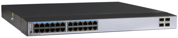 CE5810-24T4S-EI 24*10/100/  1000BASE-T  and 4*10GE  SFP+ Data Center Switches - Image 12
