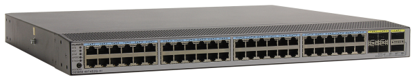CE5850-48T4S2Q-HI 48*GE BASE-T ports, 4*10GE SFP+ ports, 2*40GE QSFP+ ports Data Center Switches - Image 12