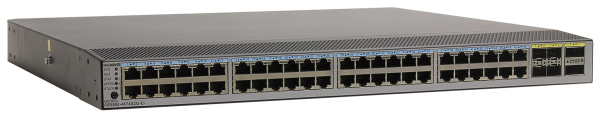 CE5850-48T4S2Q-EI 48*GE BASE-T ports, 4*10GE SFP+ports, 2*40GE QSFP+ ports Data Center Switches - Image 12