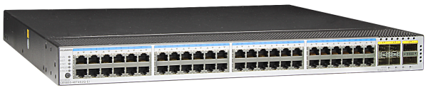 CE5855-48T4S2Q-EI 48*10/100/  1000BASE-T,  4*10GE SFP+,  and 2*40GE  QSFP+ Data Center Switches - Image 12