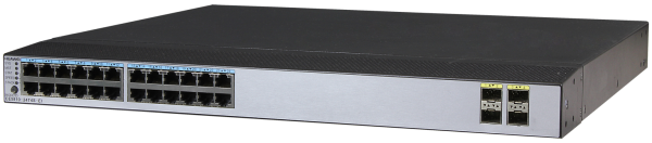 CE5810-24T4S-EI 24*10/100/  1000BASE-T  and 4*10GE  SFP+ Data Center Switches - Image 11