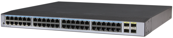 CE5810-48T4S-EI 48*10/100/  1000BASE-T  and 4*10GE  SFP+ Data Center Switches - Image 10