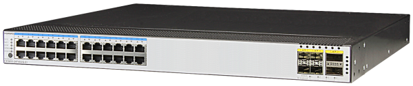 CE5855-24T4S2Q-EI 24*GE BASE-T ports, 4*10GE SFP+ ports, 2*40GE QSFP+ ports Data Center Switches - Image 11
