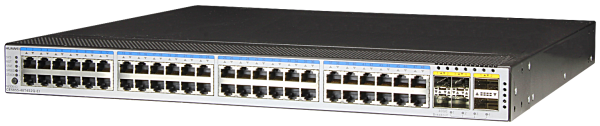 CE5855-48T4S2Q-EI 48*10/100/  1000BASE-T,  4*10GE SFP+,  and 2*40GE  QSFP+ Data Center Switches - Image 11