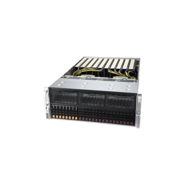 SuperServer SYS-420GP-TNR 4U Data Center Computer GPU Rack Server