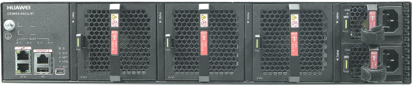 CE8850-64CQ-EI Data Centers and High-end Campus  Networks Ethernet switches - Image 10