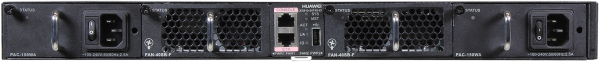 CE5810-24T4S-EI 24*10/100/  1000BASE-T  and 4*10GE  SFP+ Data Center Switches - Image 10