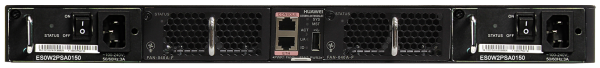 CE5855-24T4S2Q-EI 24*GE BASE-T ports, 4*10GE SFP+ ports, 2*40GE QSFP+ ports Data Center Switches - Image 10