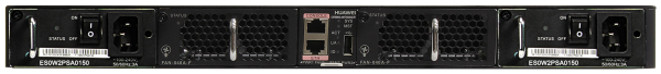 CE5855-48T4S2Q-EI 48*10/100/  1000BASE-T,  4*10GE SFP+,  and 2*40GE  QSFP+ Data Center Switches - Image 10