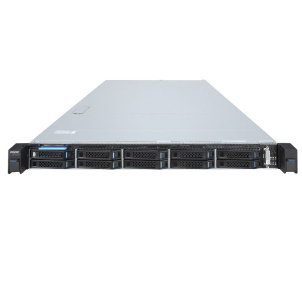 Inspur NF5180 M5 SAS HDD Win 2022 SQL Standard PC Computer 1u Mini Server Rack