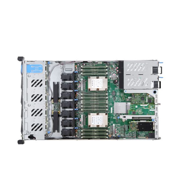 Inspur NF5180 M5 SAS HDD Win 2022 SQL Standard PC Computer 1u Mini Server Rack - Image 4