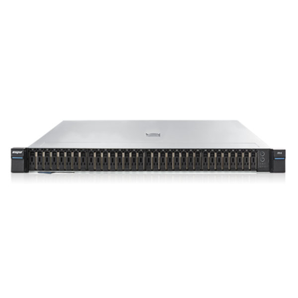 Inspur NF5180 M6 Intel Xeon CPU DDR4 Memory SAS HDD PC Computer 1u Mini Server Rack