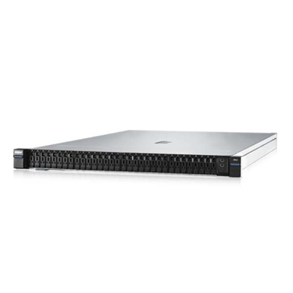 Inspur NF5180 M6 Intel Xeon CPU DDR4 Memory SAS HDD PC Computer 1u Mini Server Rack - Image 2