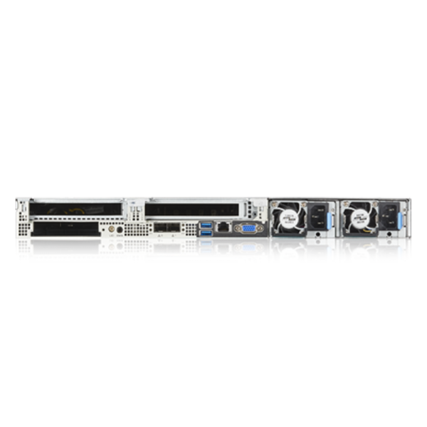 Inspur NF5180 M6 Intel Xeon CPU DDR4 Memory SAS HDD PC Computer 1u Mini Server Rack - Image 4