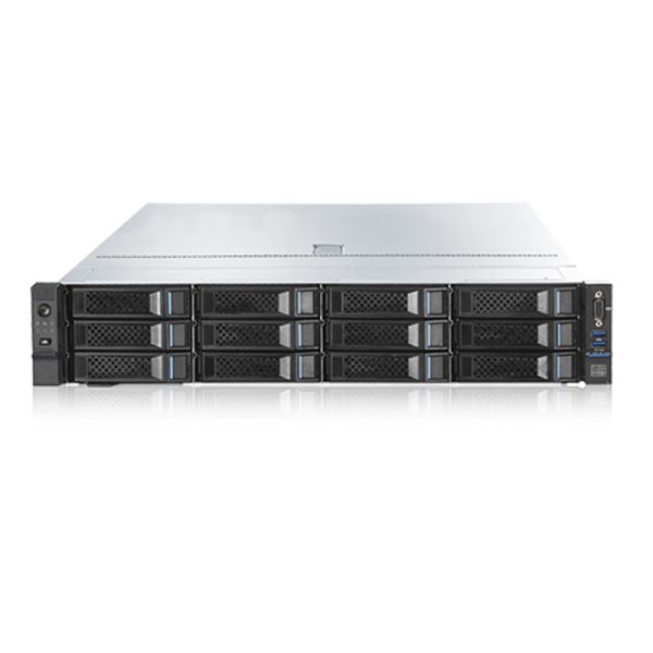 Inspur NF5270 M6 Intel CPU DDR4 Memory Enterprise ERP OA Manage Computer 2U Server Rack