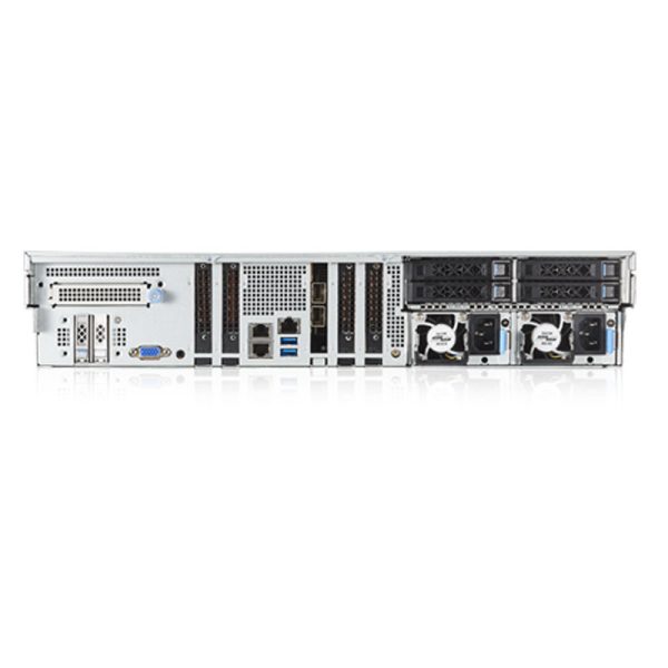 Inspur NF5270 M6 Intel CPU DDR4 Memory Enterprise ERP OA Manage Computer 2U Server Rack - Image 2