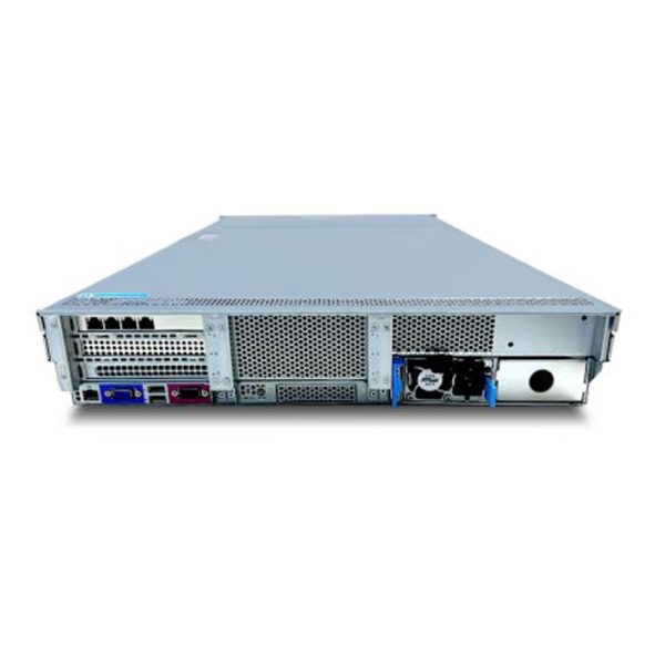 Inspur NF5280 M5 Intel Xeon CPU DDR4 Memory PC Computer Win 2019 Standard SQL 2u Server Rack - Image 2