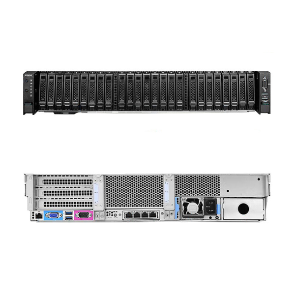 Inspur NF5280 M5 Intel Xeon CPU DDR4 Memory PC Computer Win 2019 Standard SQL 2u Server Rack - Image 5