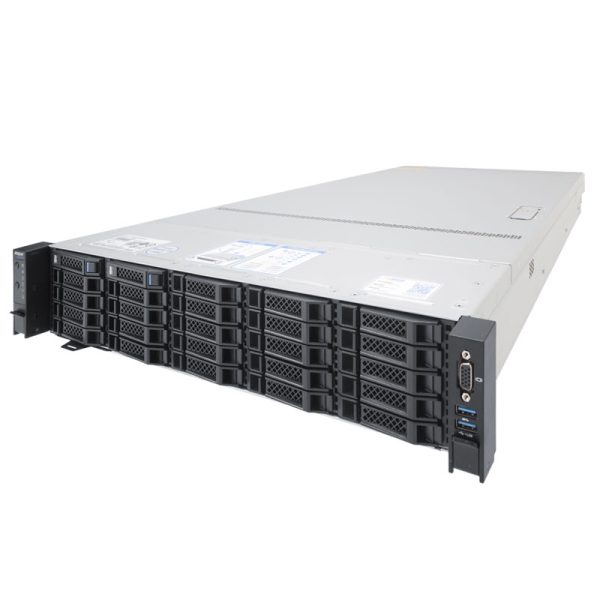 Inspur NF5280 M5 Intel Xeon CPU DDR4 Memory PC Computer Win 2019 Standard SQL 2u Server Rack - Image 4