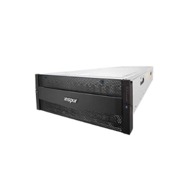 Inspur NF5468 M5 Intel Xeon CPU Win SQL 2022 SSD 8-GPU AI Computing 4u Server Rack