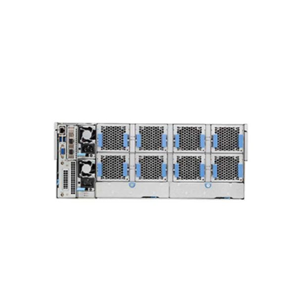 Inspur NF5468 M5 Intel Xeon CPU Win SQL 2022 SSD 8-GPU AI Computing 4u Server Rack - Image 6