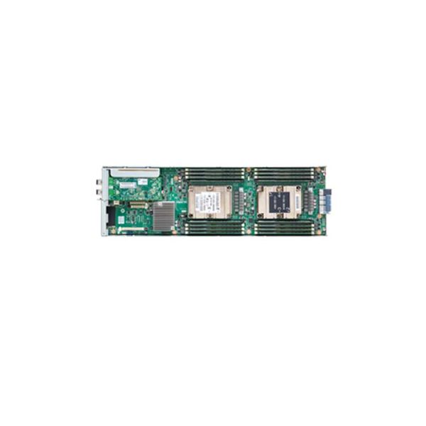 Inspur NF5468 M5 Intel Xeon CPU Win SQL 2022 SSD 8-GPU AI Computing 4u Server Rack - Image 5
